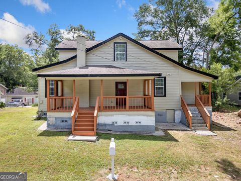 202 Reservation ST NE Rome GA 30161