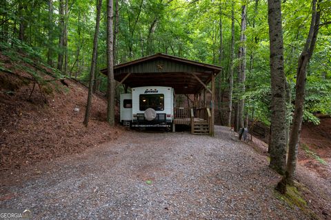 Photo of 133 31st Street, Ellijay, GA 30540 (MLS # 10619263)