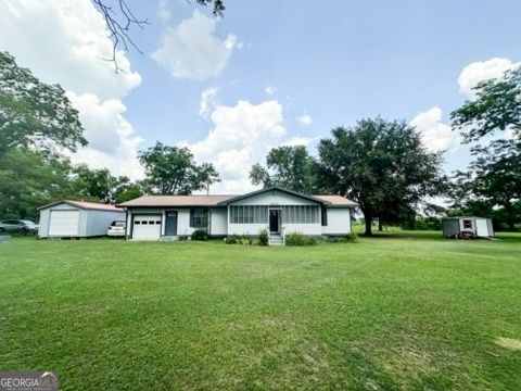 A home in Pinehurst