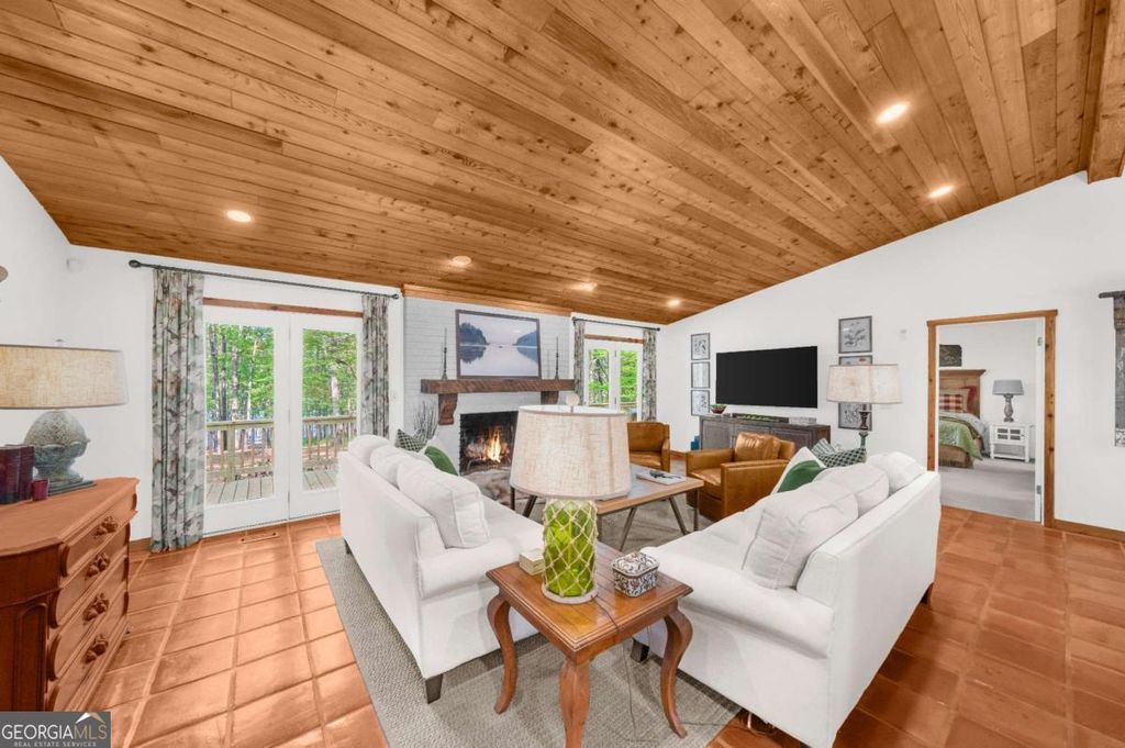 Photo of 4130 FAA Road, Cumming, GA 30041 (MLS # 10739741)