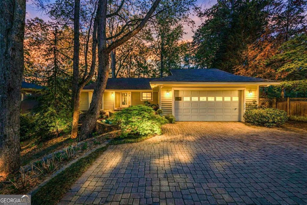 Photo of 4130 FAA Road, Cumming, GA 30041 (MLS # 10739741)