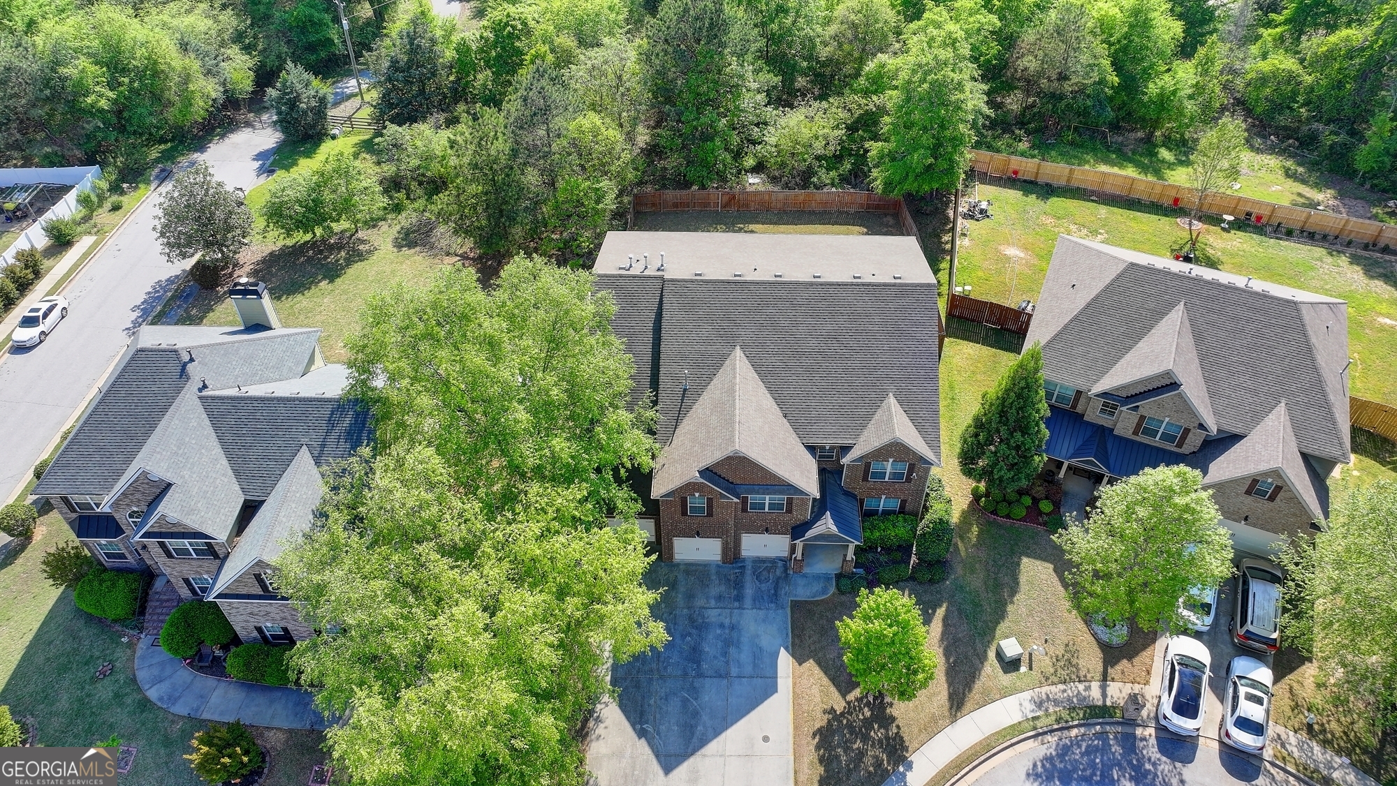 556 Georgia CIR
