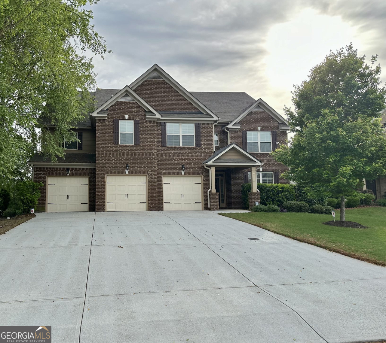 556 Georgia CIR