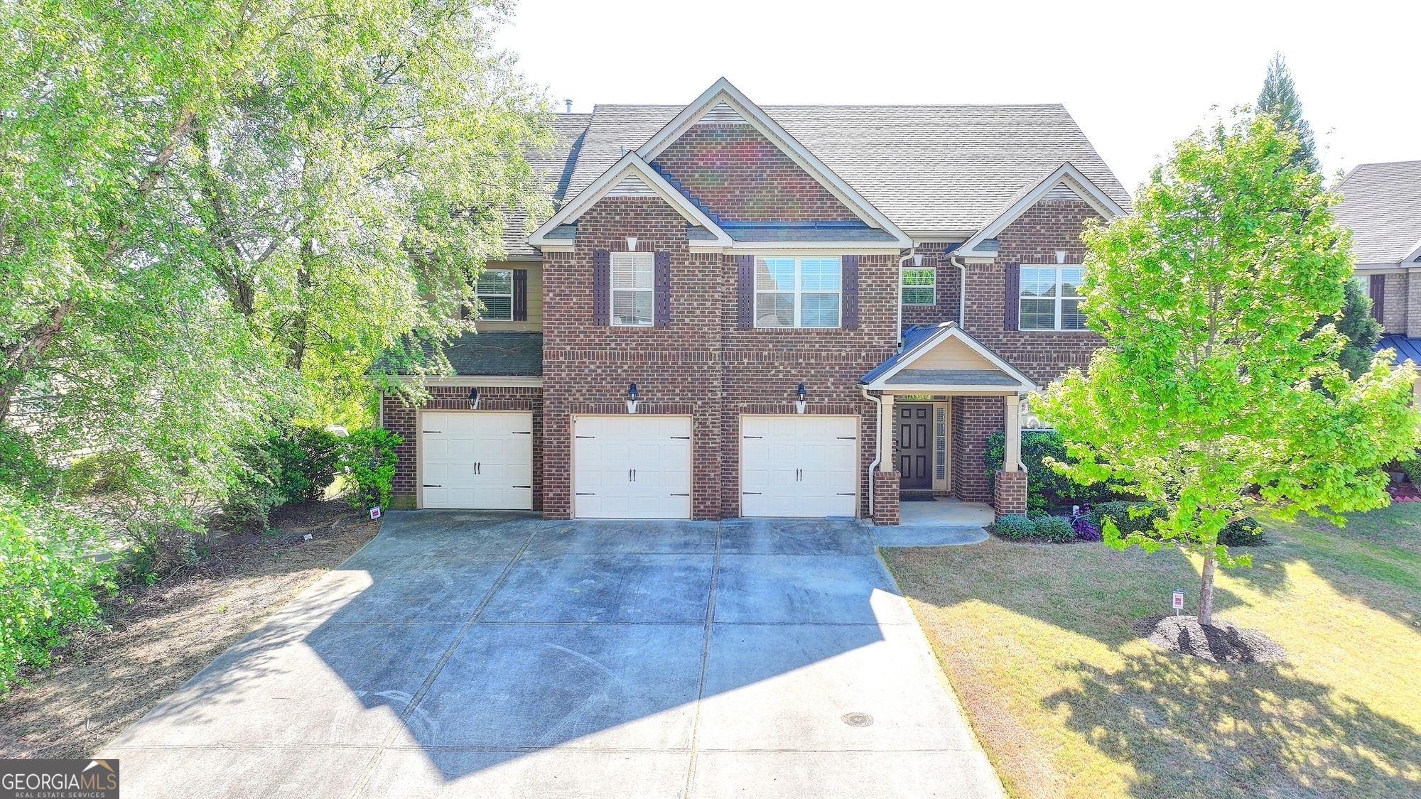 556 Georgia CIR