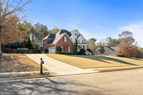 A home in Jackson