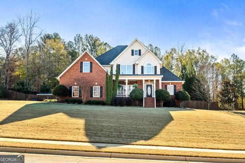 A home in Jackson