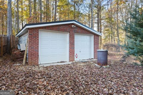 A home in Jackson