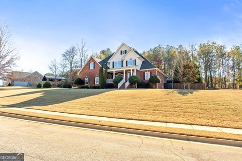 A home in Jackson