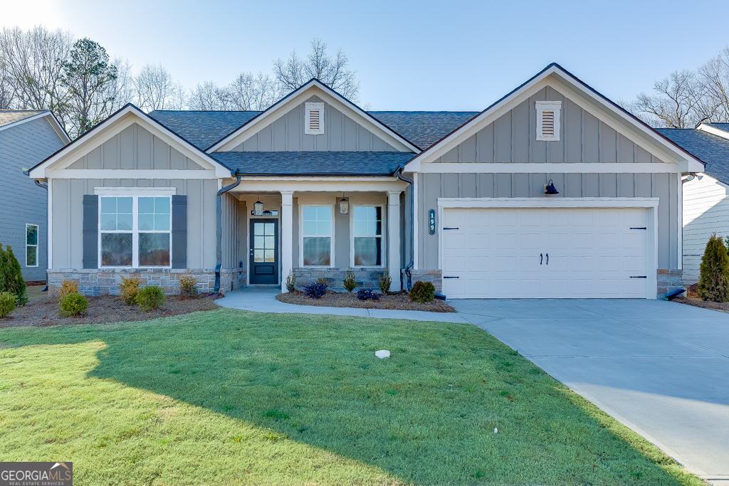 199 Montview DR 90