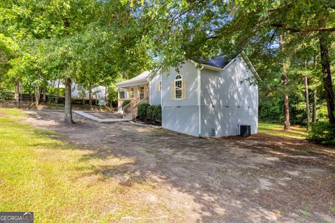 A home in Macon