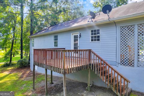 A home in Macon