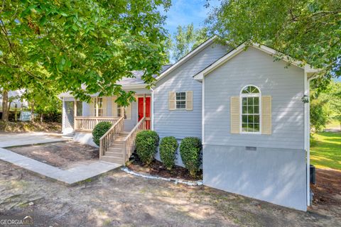 A home in Macon