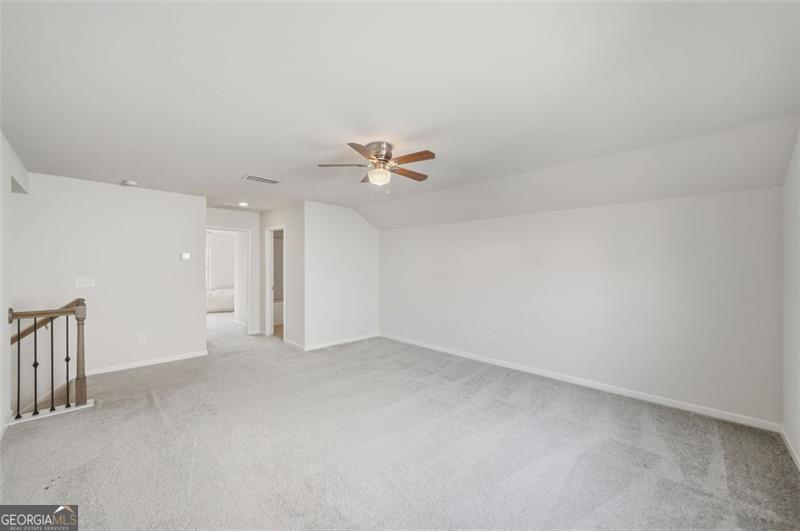 Towne Mill - Residential