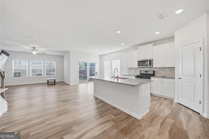 Towne Mill - Residential