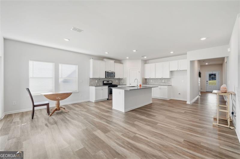 Towne Mill - Residential