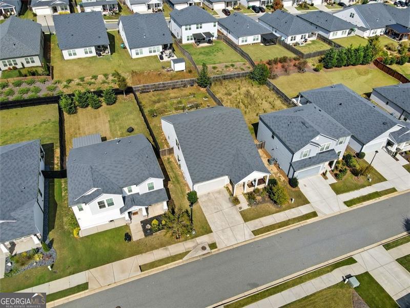 Towne Mill - Residential