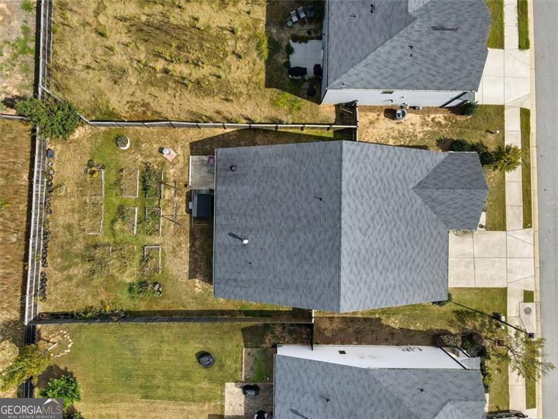 Towne Mill - Residential