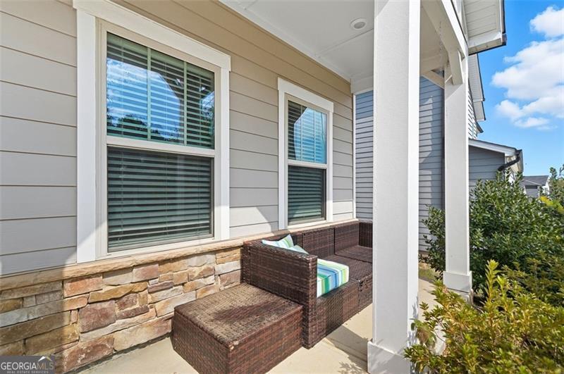 Towne Mill - Residential