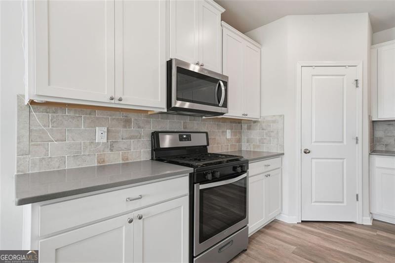 Towne Mill - Residential