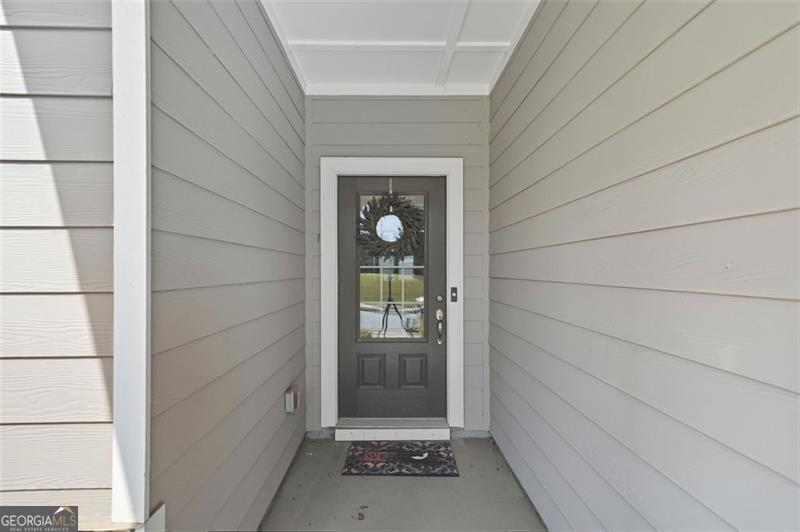 Towne Mill - Residential