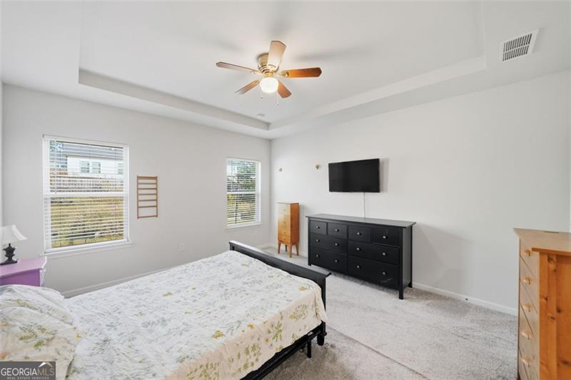 Towne Mill - Residential