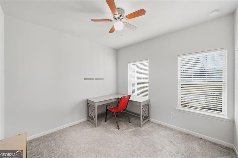 Towne Mill - Residential