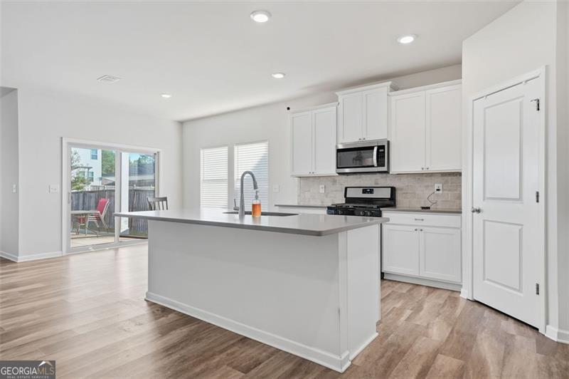Towne Mill - Residential