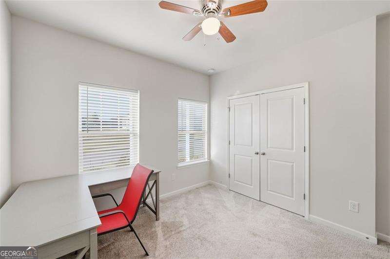 Towne Mill - Residential