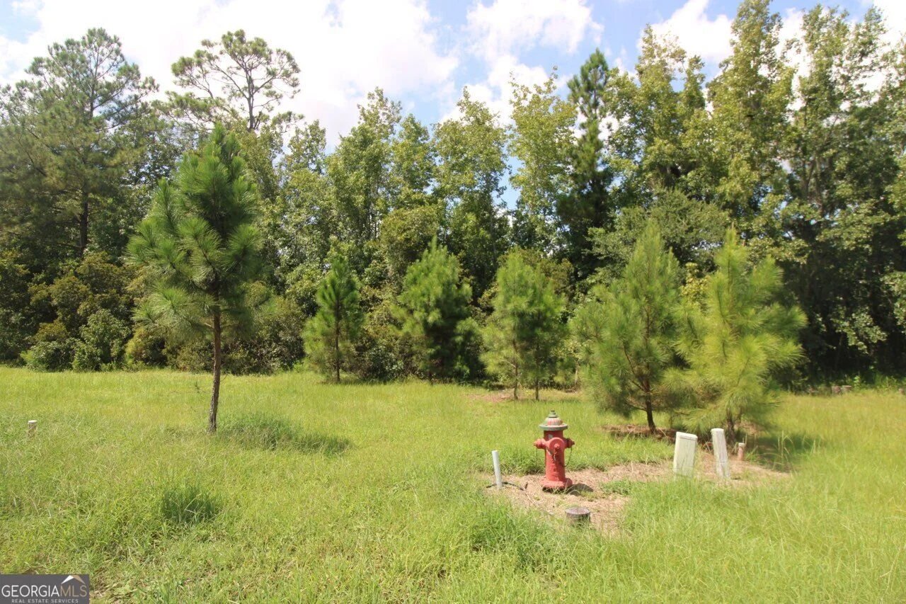 203 Drayton Circle, Brunswick, GA, 31525