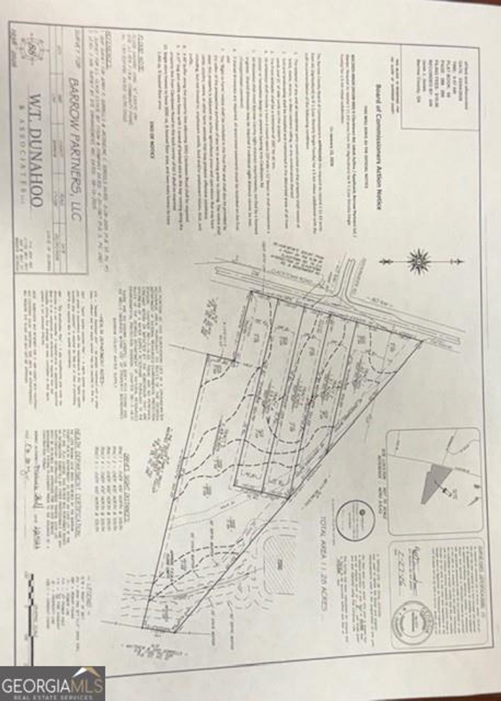 Photo of 0 Clacktown Road, Winder, GA 30680 (MLS # 10757151)