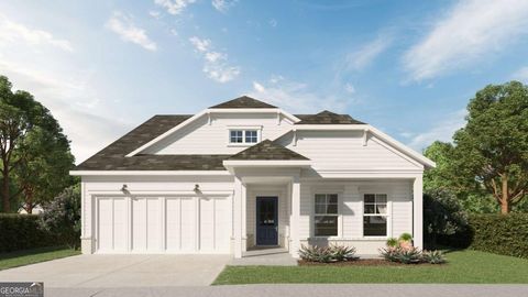 283 Vinca CIR NW Kennesaw GA 30144