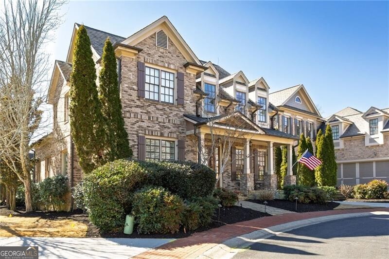 198 Blair Valley DR NE