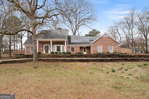 Photo of 43 Hickory Hill Drive SW, Cartersville, GA 30120 (MLS # 10700174)