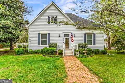 3810 2nd AVE Mansfield GA 30055