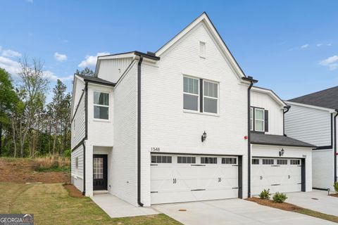 1548 Purple Cone Flower AVE Smyrna GA 30126