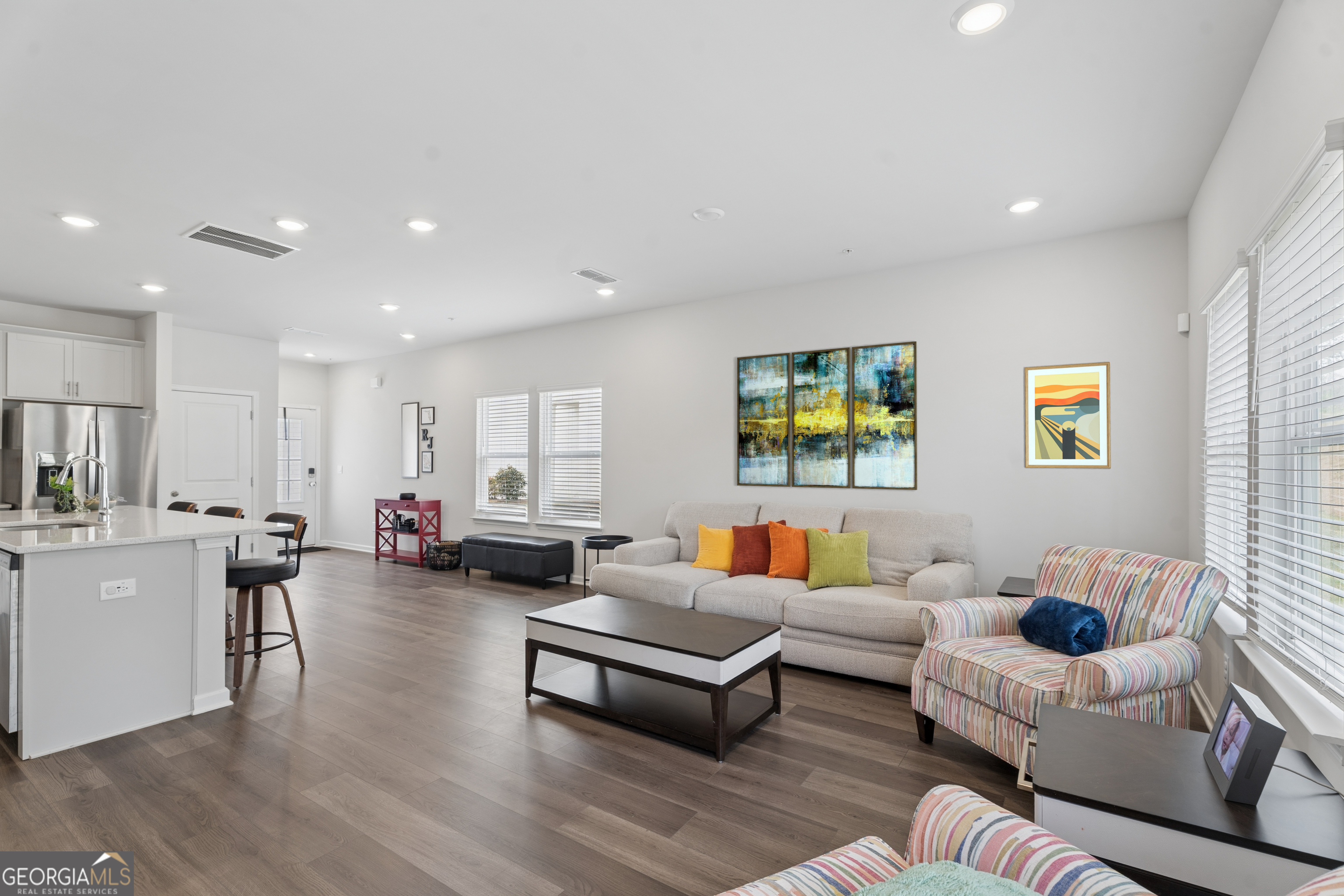 1548 Purple Cone Flower AVE