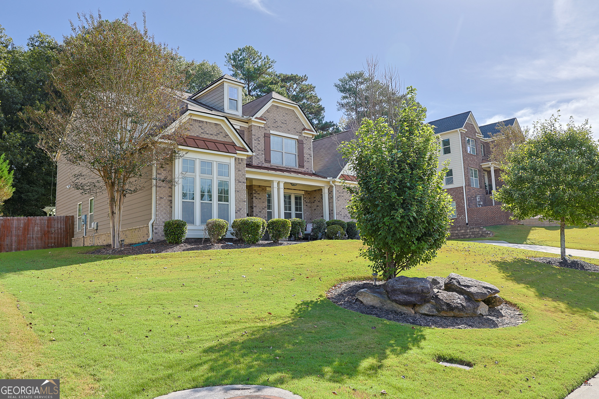 2236 Caledonia DR