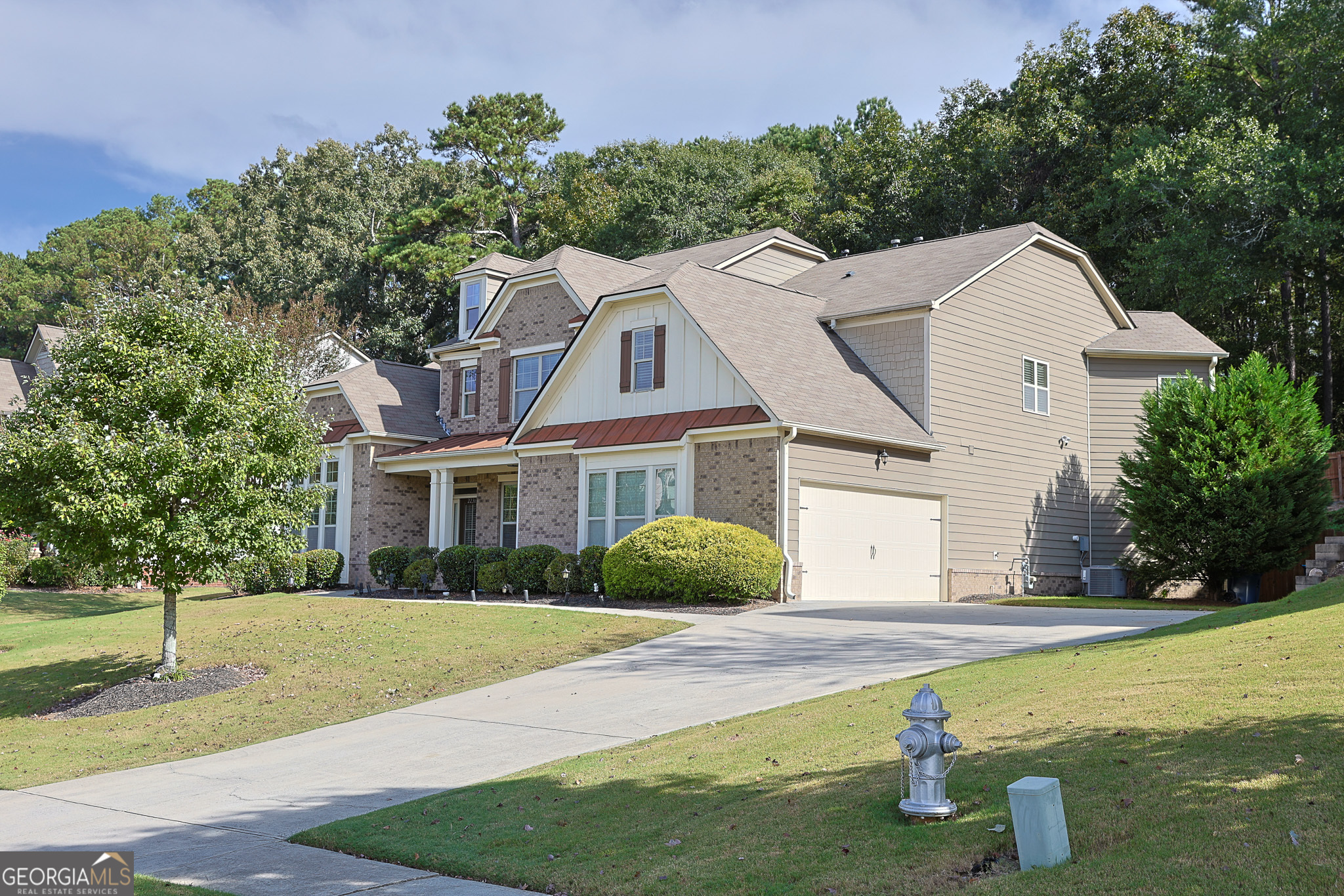 2236 Caledonia DR