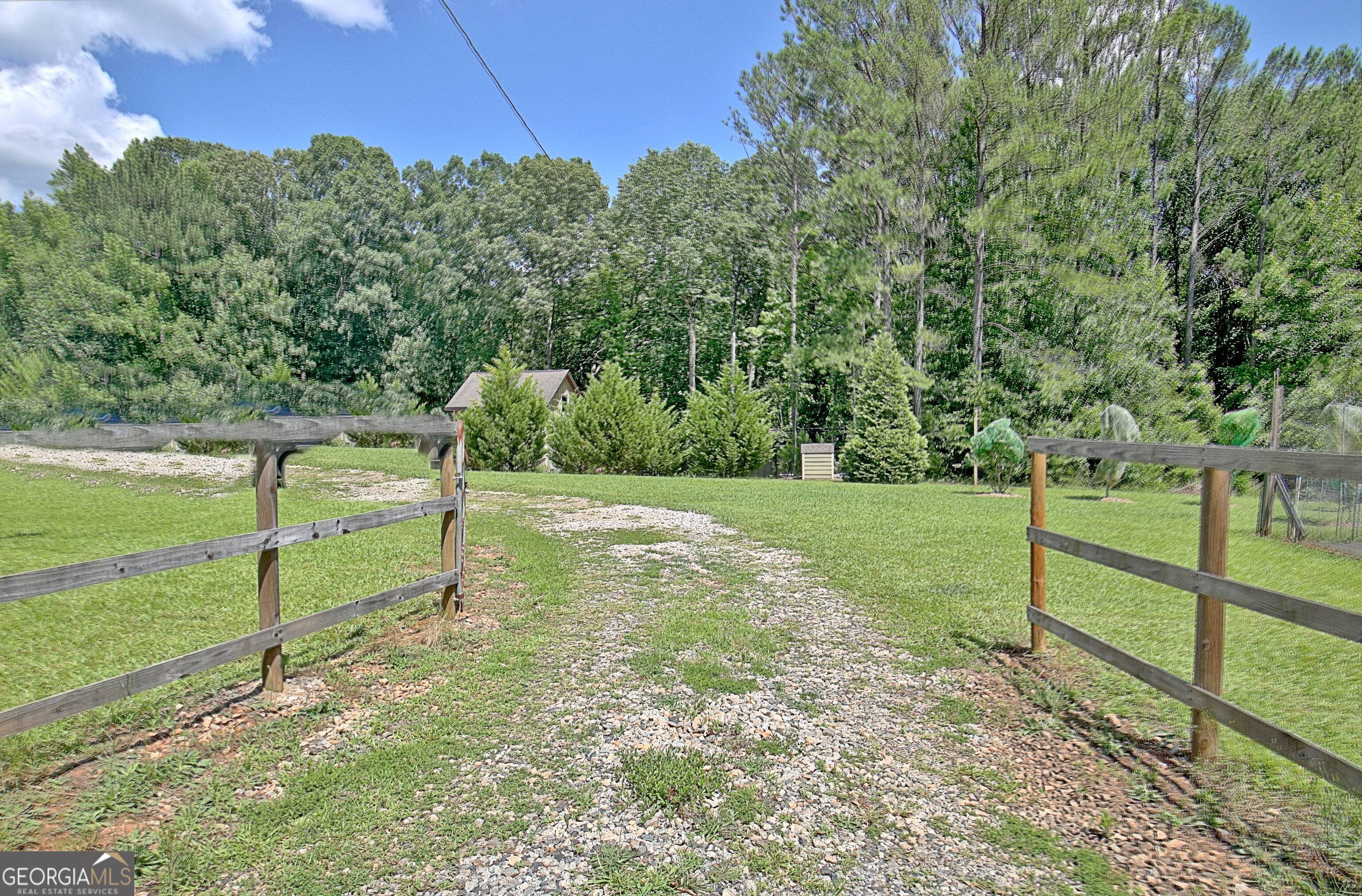 460 Morgan Mill RD