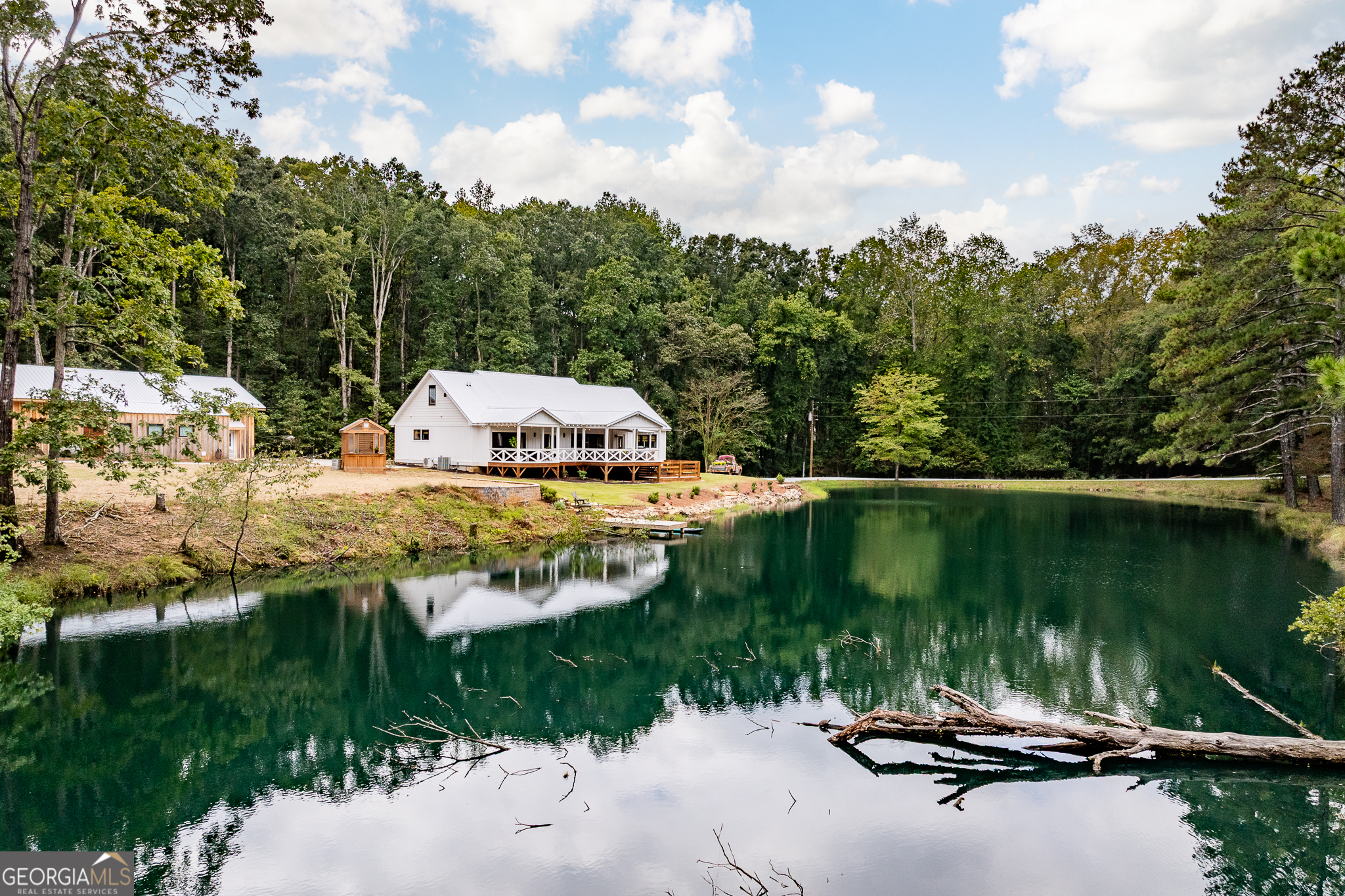 4072 Lebanon Church RD