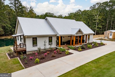 4072 Lebanon Church RD Athens GA 30607
