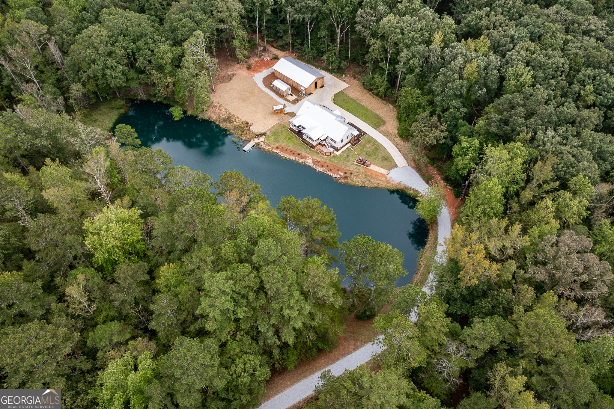 4072 Lebanon Church RD