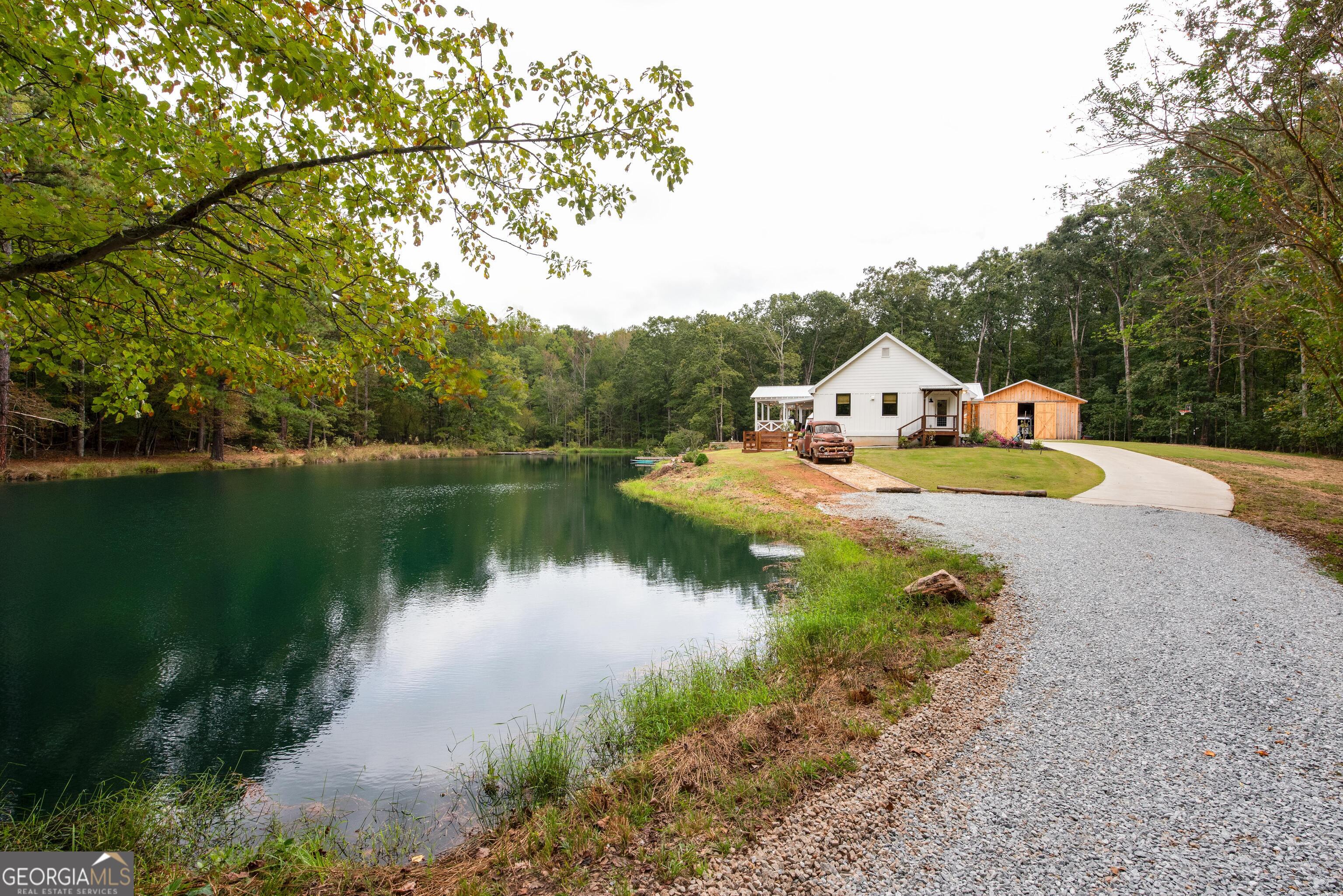 4072 Lebanon Church RD