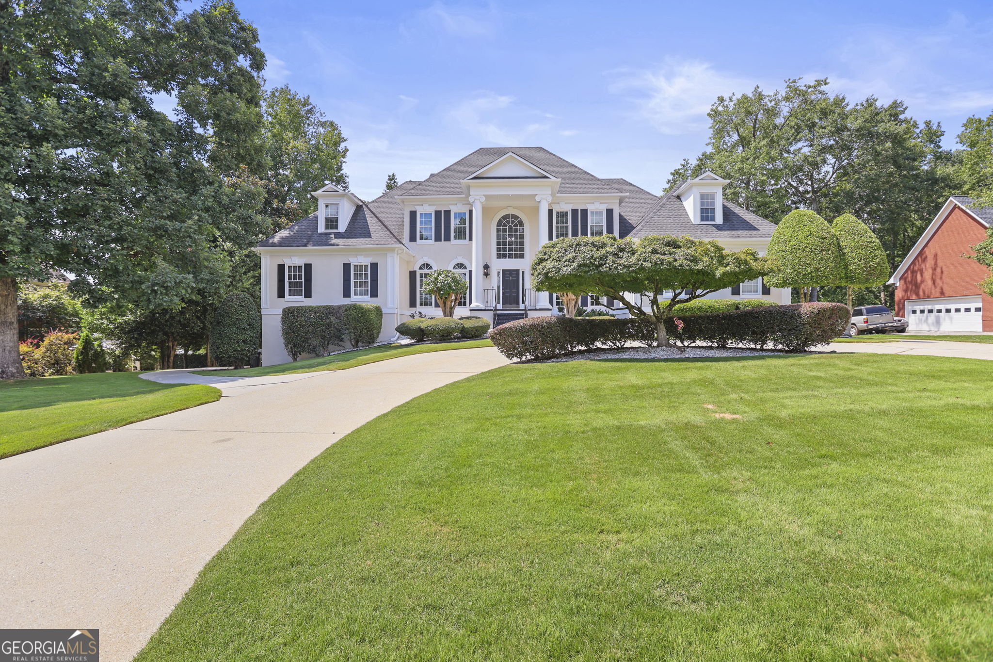 111 Royal Burgess WAY