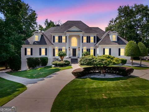 111 Royal Burgess WAY McDonough GA 30253