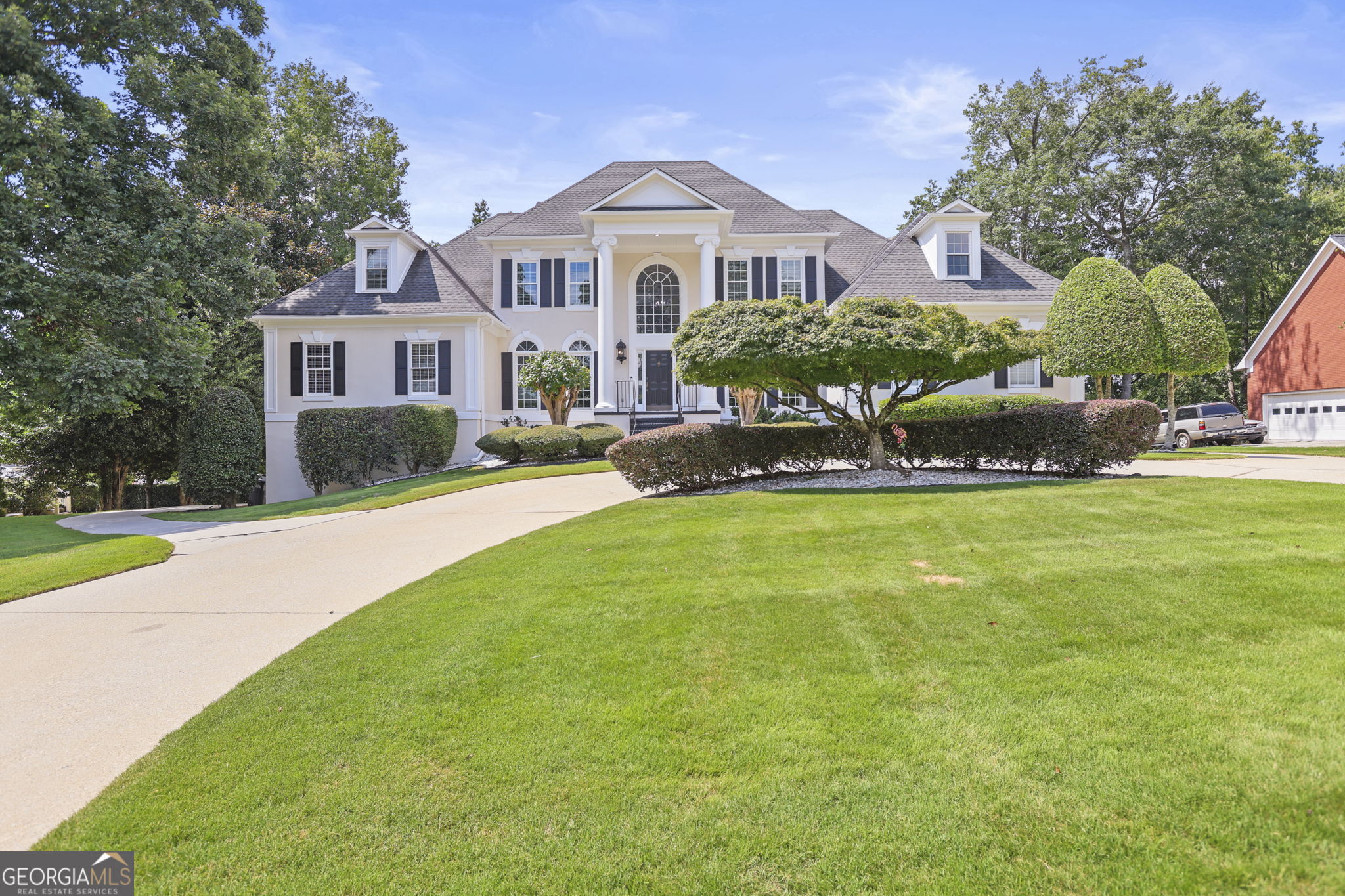 111 Royal Burgess WAY