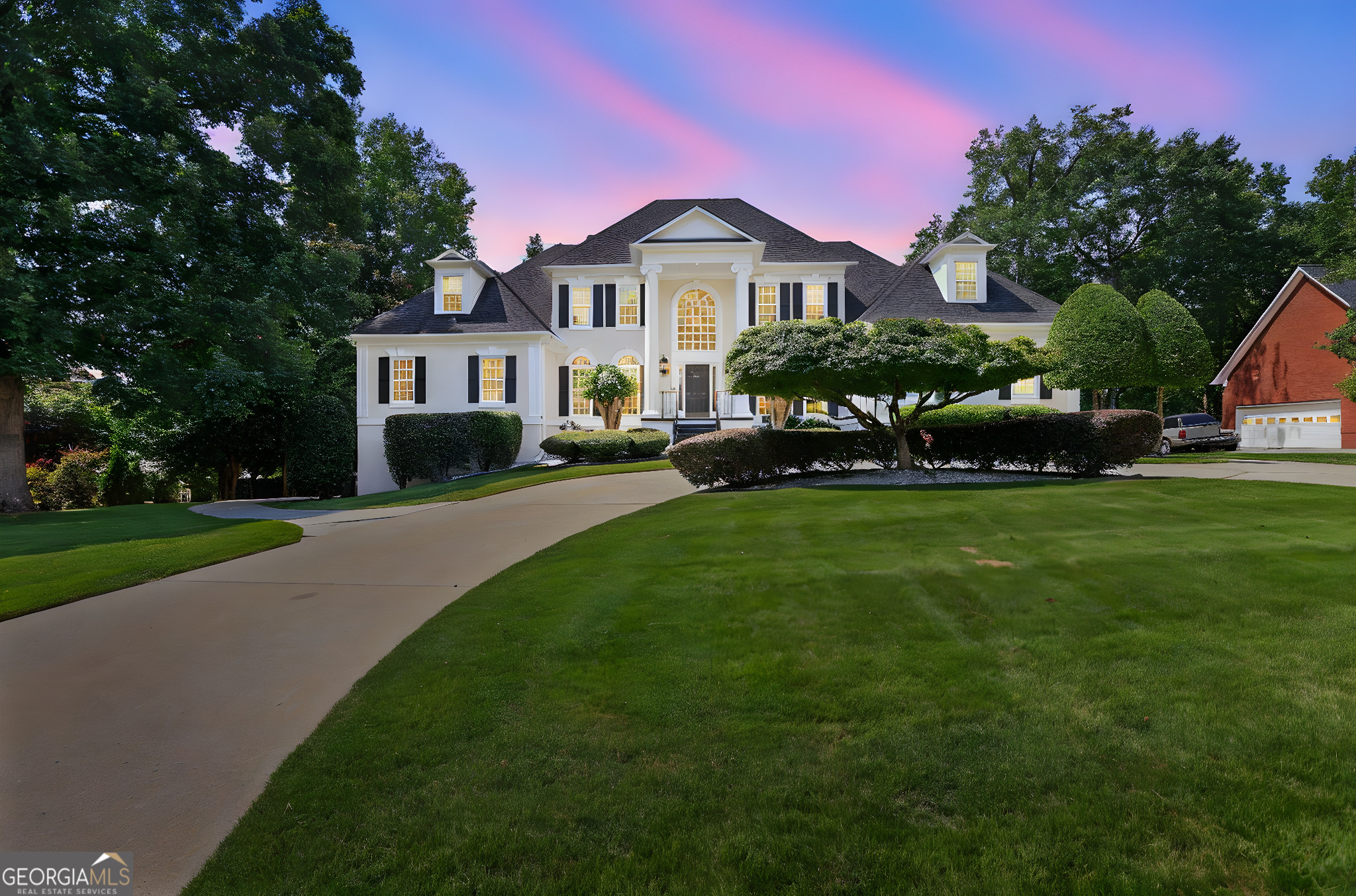111 Royal Burgess WAY