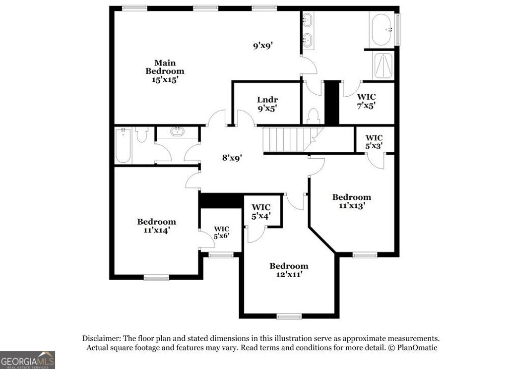Photo of 11086 Shadow Court #60, Hampton, GA 30228 (MLS # 10742025)