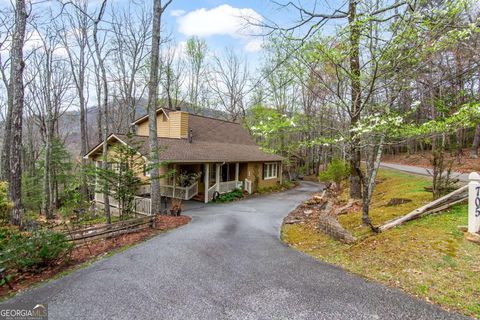 Photo of 705 Laurel Ridge Drive #B54, Ellijay, GA 30536 (MLS # 10648620)