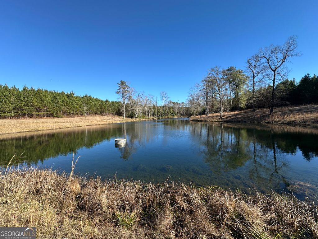 Photo of 0 Griffin Landing Road, girard, GA 30426 (MLS # 10675288)